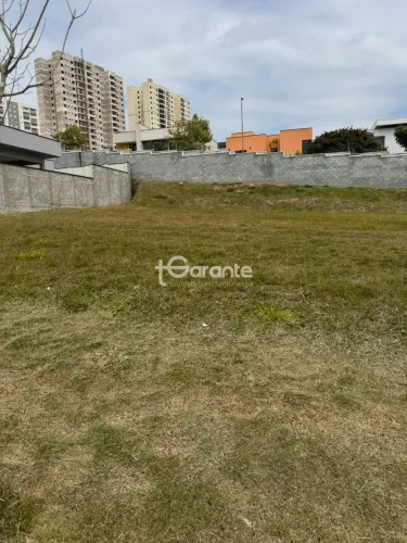 Terreno para Venda, Condomínio Vivant Urbanova