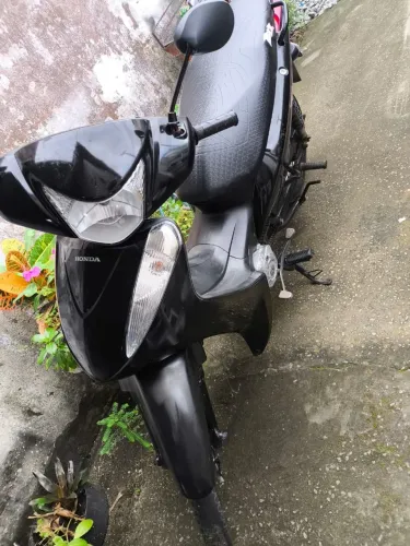 Honda biz 110 2016