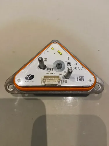 Módulo Reator Farol Led Drl Renault Duster Master logan Original