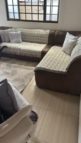 Sofá 