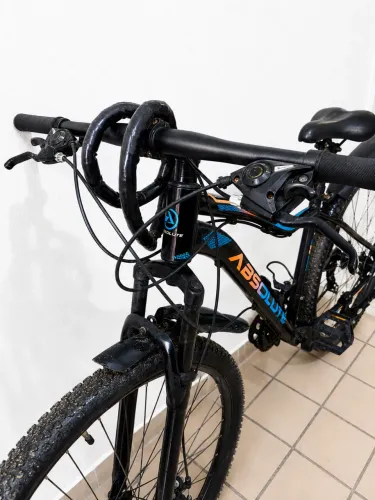 Mountain Bike Absolute Hera aro 29