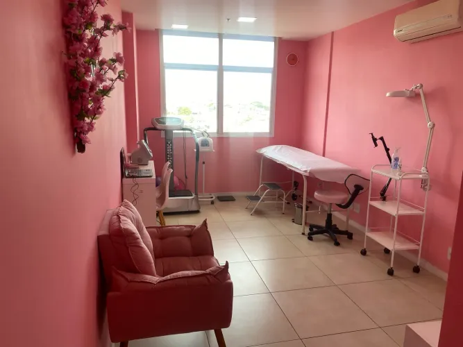 Sublocação de Sala em Alcântara