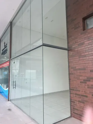 Imóvel para aluguel com 40 m² em Bancários - João Pessoa - PB