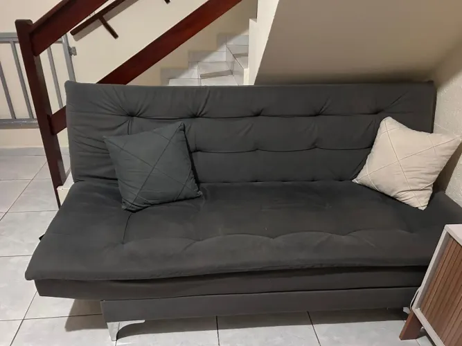 Sofá cama