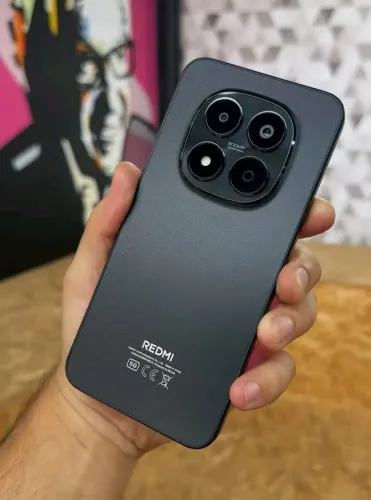 Redmi note 15 pro 