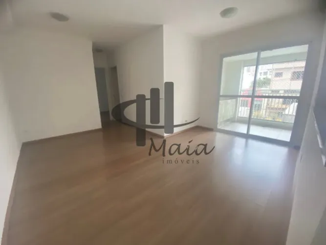 Locação Apartamento Sao Caetano do Sul Centro Ref: 32115