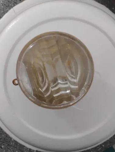 Peças de Intruder 125