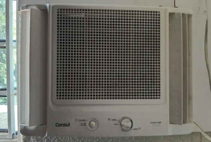 Ar Condicionado Consul 10milbtus 