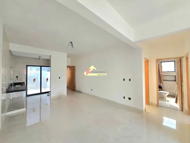 Apartamento à venda, 2 quartos, 1 suíte, 1 vaga, Sidil - Divinópolis/MG