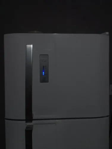Geladeira Eletrolux
