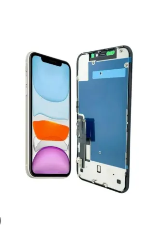 Tela iphone 11