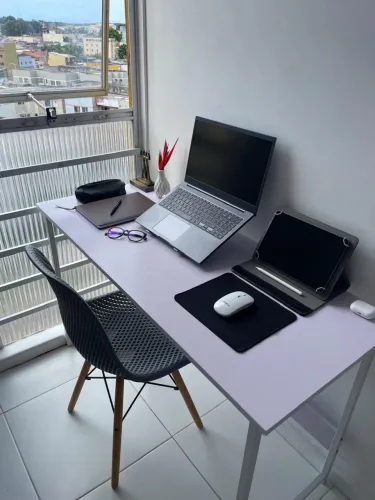 Está escritório