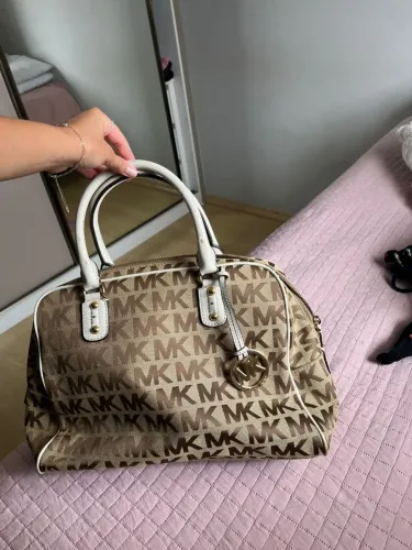 OBolsa marca Michael Kors