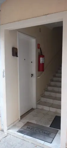 APARTAMENTO LINDO NO RESIDENCIAL DUBAI / ACEITA TROCA POR CASA EM ILHA COMPRIDA SP