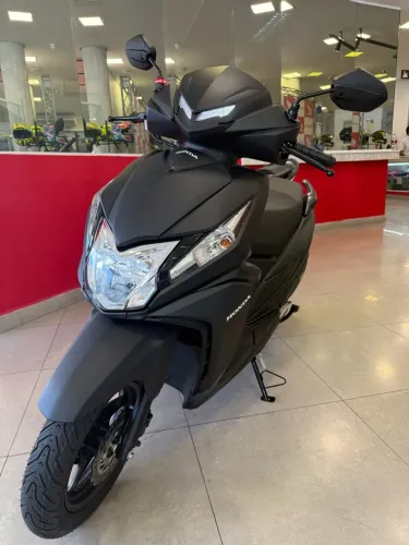 Elite125 2027 **130km**