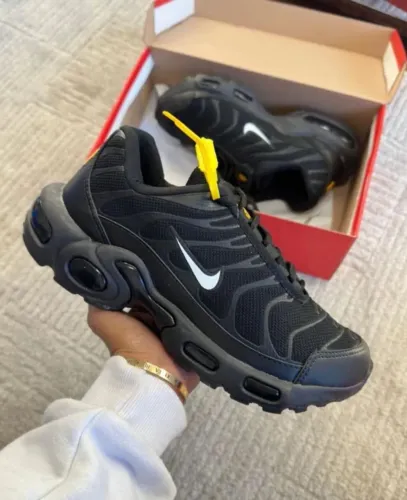 TÊNIS NIKE AIR MAX TN MASCULINO,PRIMEIRA LINHA