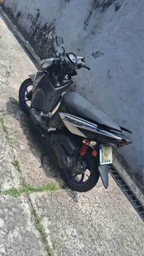 Neo 125 2022