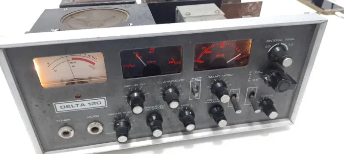 Radio px