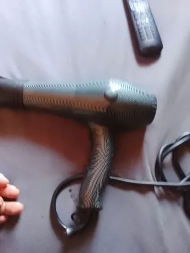 Vendo secador de cabelo