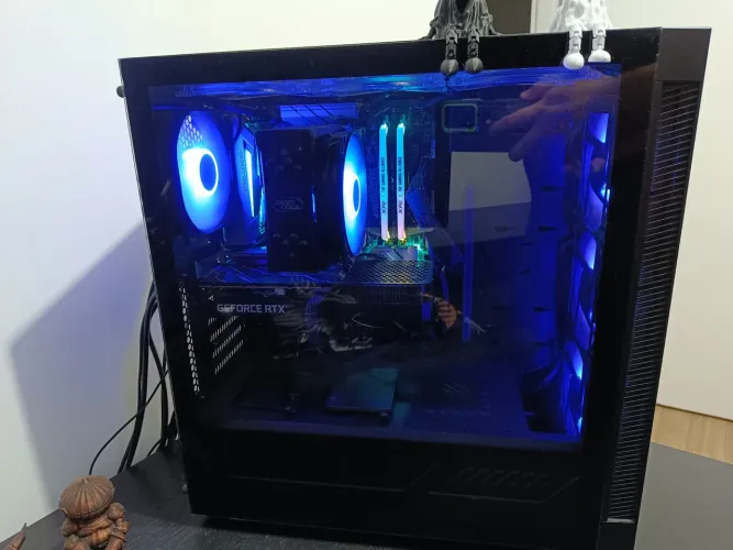 PC Gamer - Leia a descrição