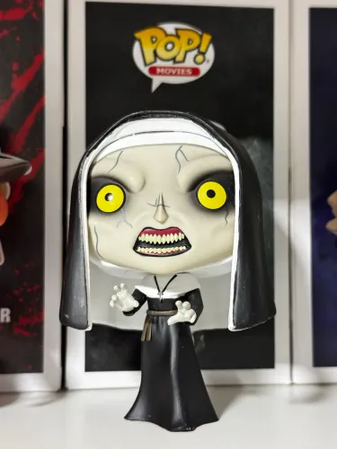 Funko Pop The Nun (A Freira) 776