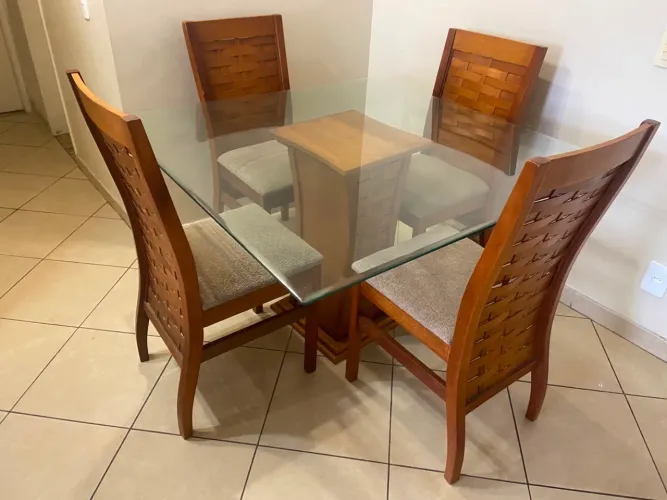 Mesa de jantar