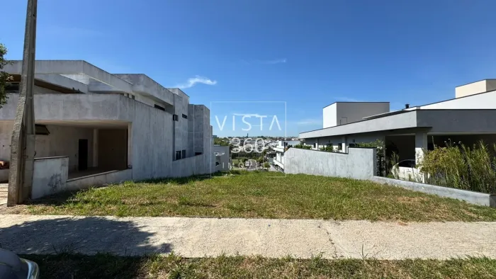 TERRENO PADRÃO 360 M2 À VENDA EM UM DOS MAIS DESEJADOS CONDOMÍNIOS DO SWISS PARK CAMPINAS/