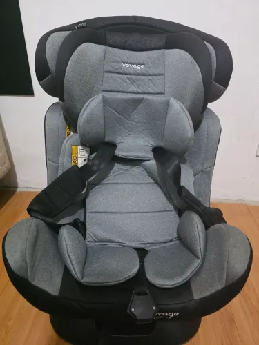 Cadeirinha Infantil Voyage Legacy