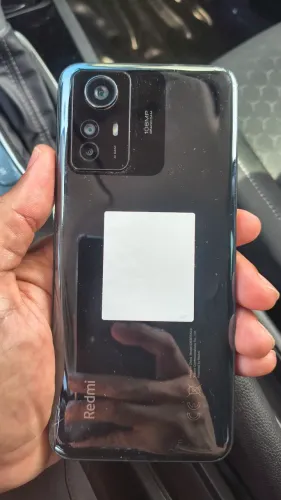 Redimi note 12S 256 GB