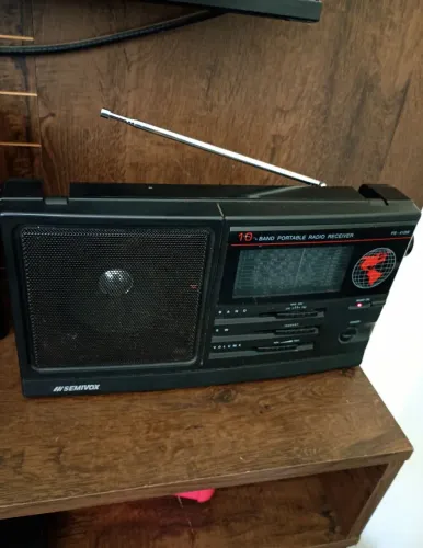 Rádio SEMIVOX