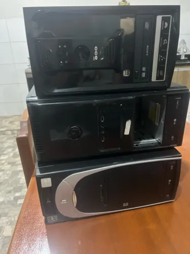 Computadores / peças de computadores