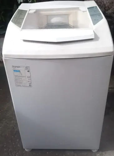 Máquina de lavar Brastemp