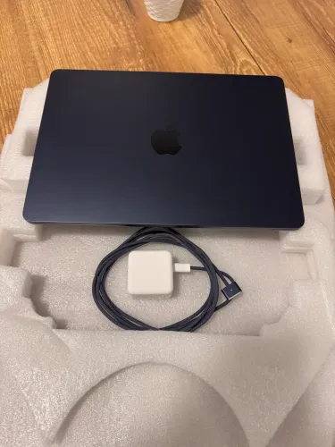 Apple M3 no Brasil