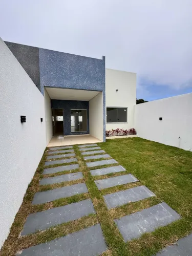 Casa a Venda - Loteamento Isaac Shuster [11722]