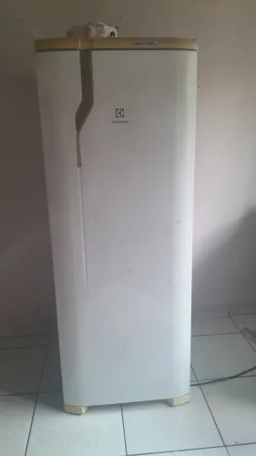 Geladeira Electrolux 