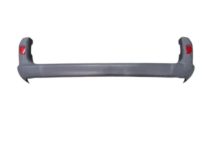 Parachoque traseiro Renault Kangoo 2016