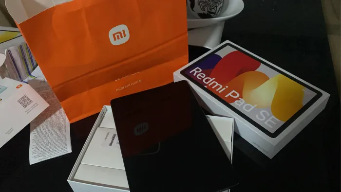 Tablet Redmi Pad SE