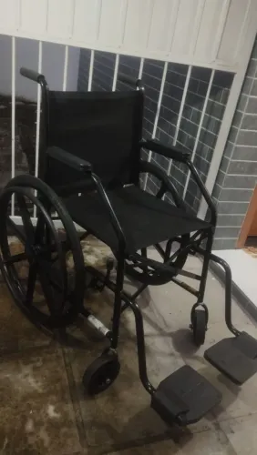 Cadeira de rodas