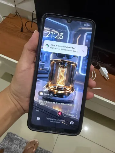 Redmi 14c