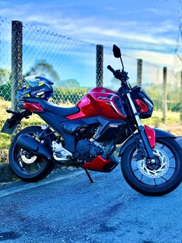 FZ15 -40x 498,00