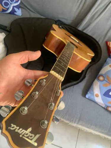 Violão Tagima Jumbo Acoustic