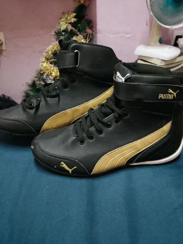 Tênis pra academia N°40 marca (Puma)