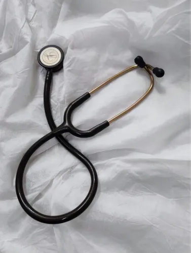 Estetoscópio Littman
