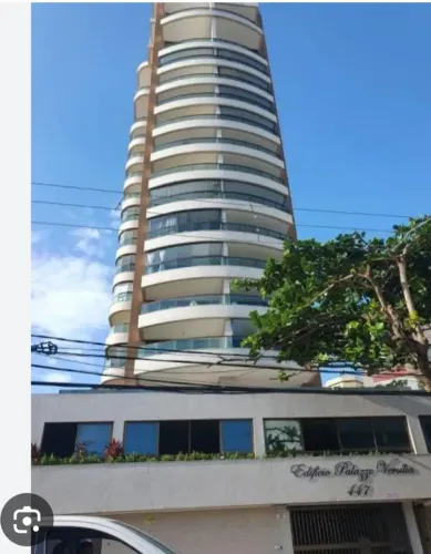 IMPECÁVEL Imóvel para aluguel com 48 metros quadrados com 1 quarto em Barra - Salvador - B