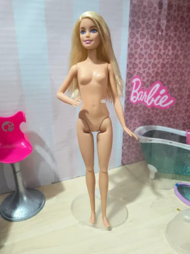Barbie Fashionista 134#