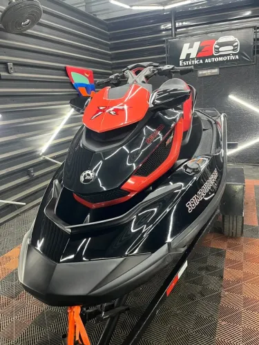 Rxt x 260c bem conservado