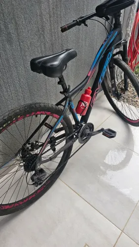 Vendo mountain bike aro 29