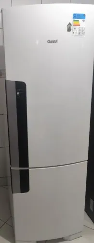 Vendo Geladeira Consul inverse 