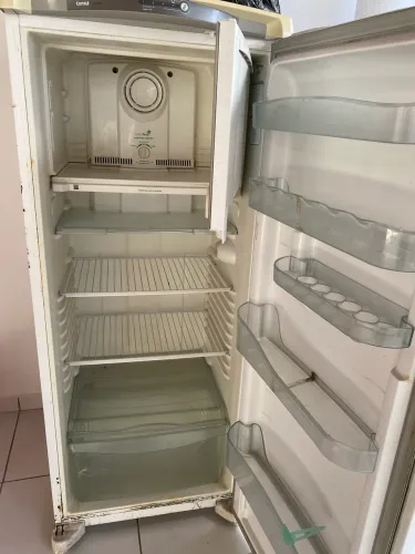 Geladeira