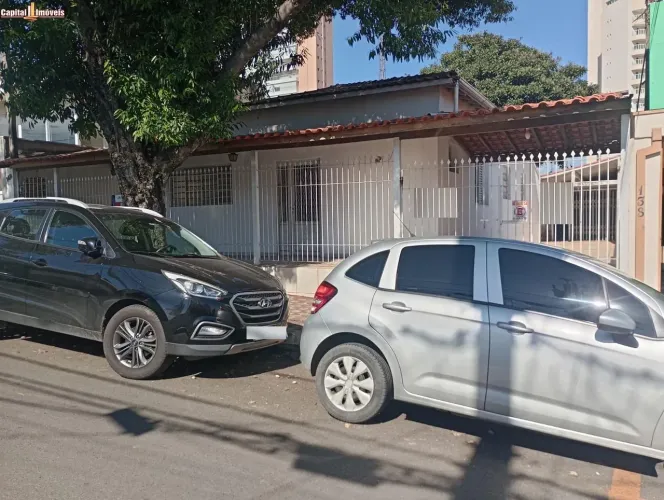 Imóvel no Centro de Indaiatuba
